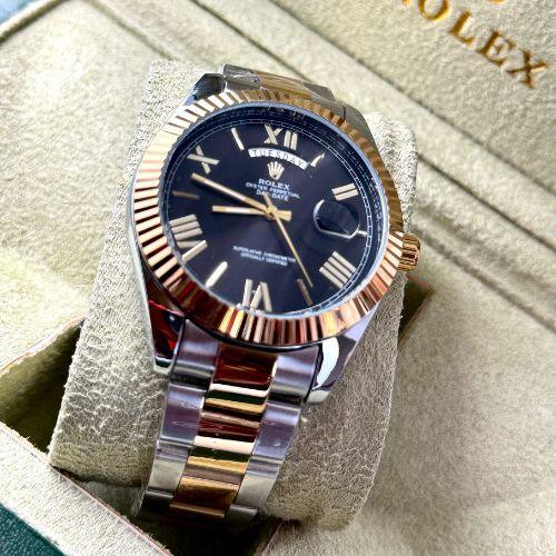 RELOJ ROLEX PRESIDENCIAL DOBLE